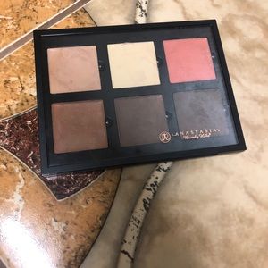 contour creme kit
